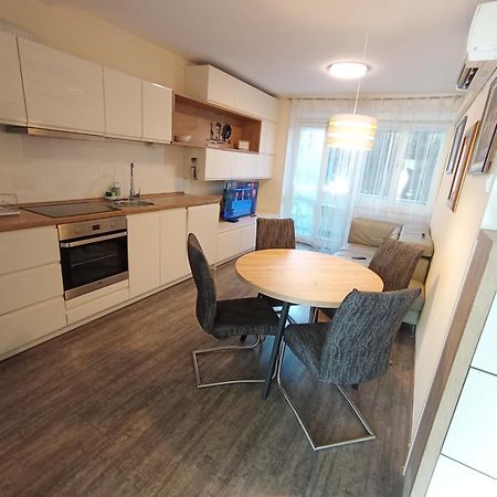 Marino - Sweet Comfort Apartment In City Center Split Bagian luar foto