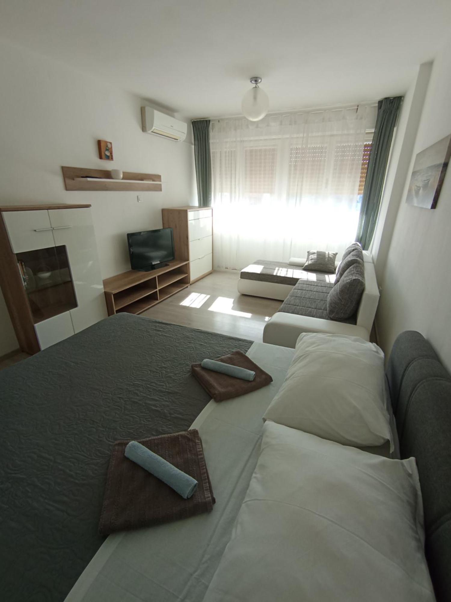 Marino - Sweet Comfort Apartment In City Center Split Bagian luar foto