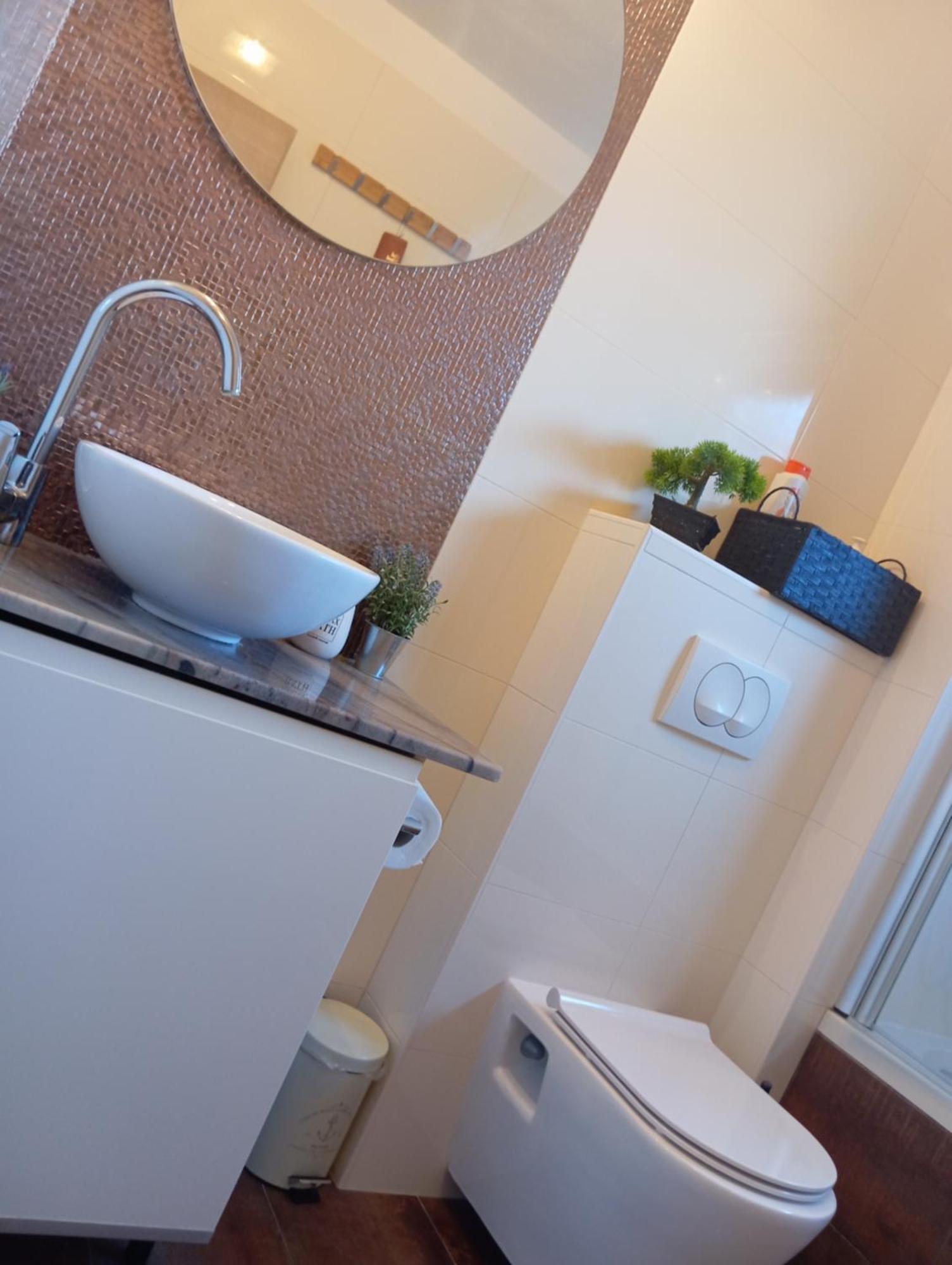 Marino - Sweet Comfort Apartment In City Center Split Ruang foto