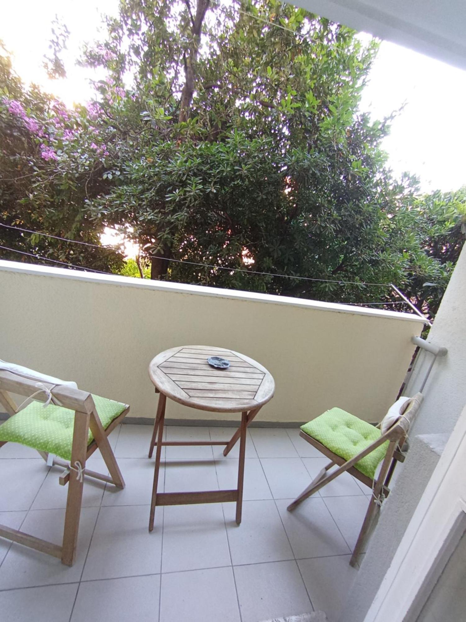 Marino - Sweet Comfort Apartment In City Center Split Bagian luar foto